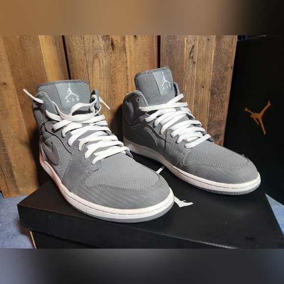 jordan 13 carbon fiber